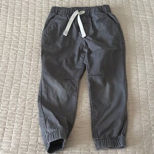 Cat & Jack Charcoal Jogger Pants